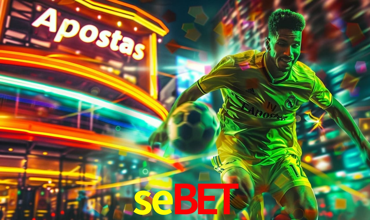Bônus de Boas-vindas sebet