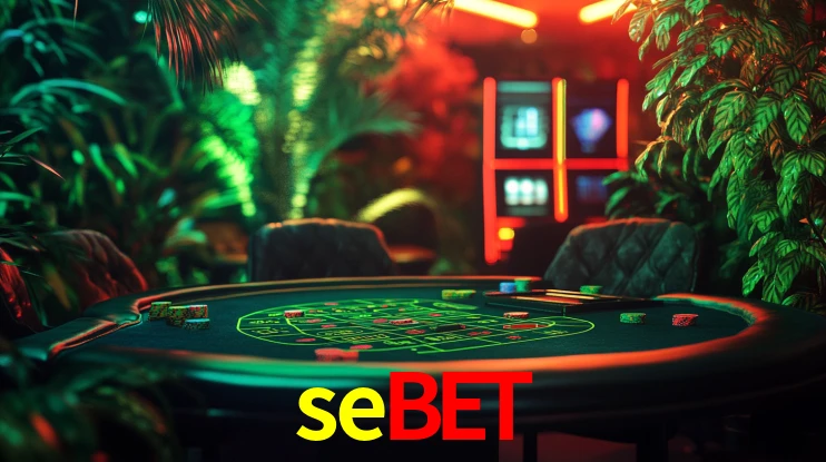 Live Casino sebet