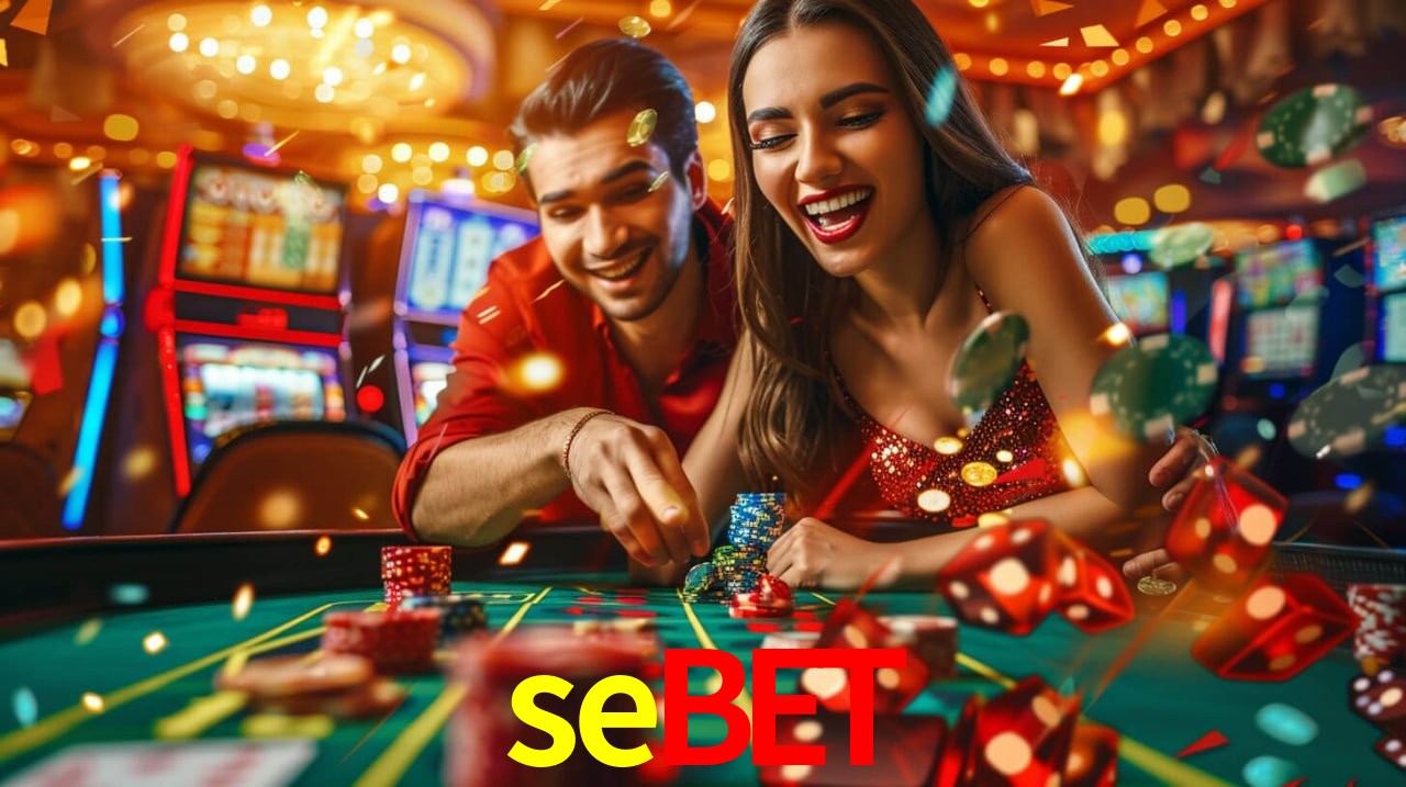 Recursos de Bônus sebet
