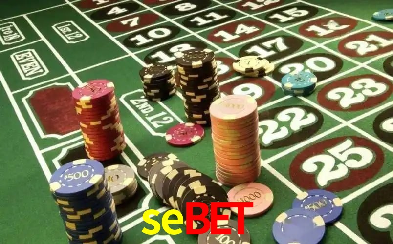 Estatísticas Esportivas sebet