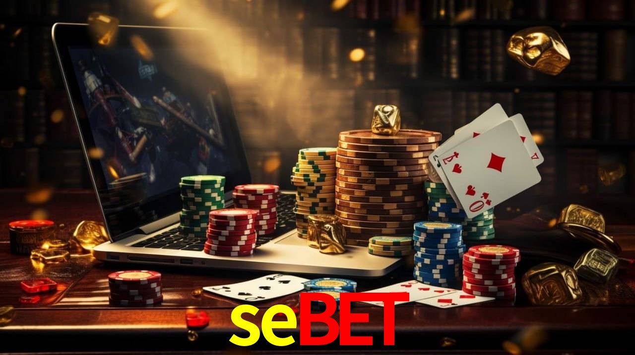 Jogos Exclusivos sebet