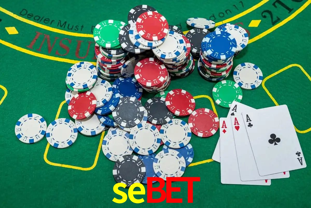 cassino sebet