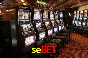 Descubra a Magia dos Jogos de Arcade no sebet
