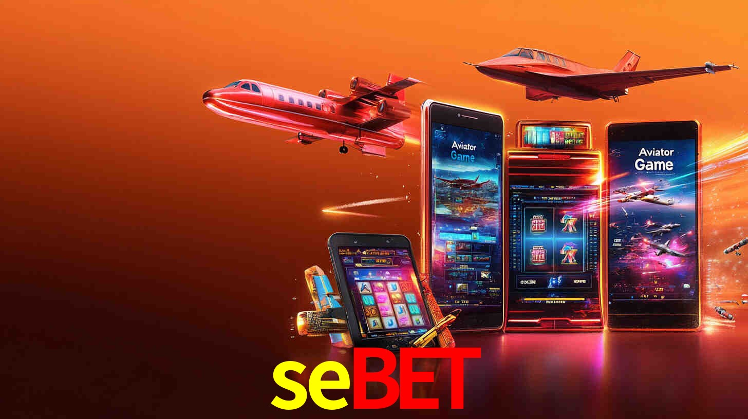 Inovações de Jogos na sebet: O Futuro das Experiências Interativas