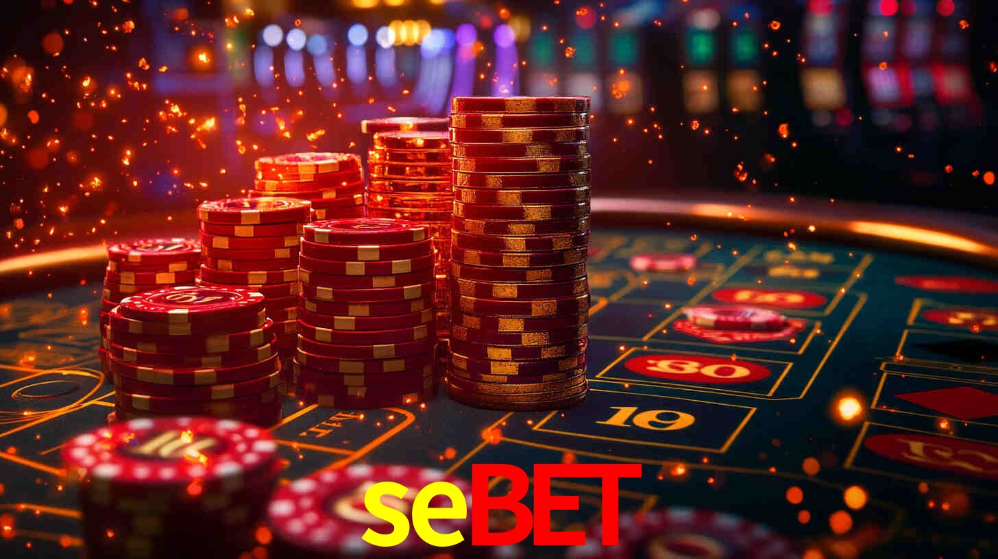 Welcome Bonus sebet
