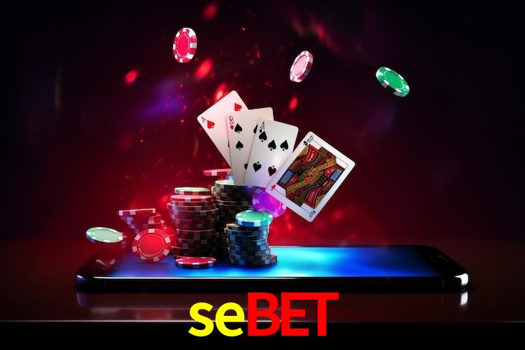 Live Casino sebet