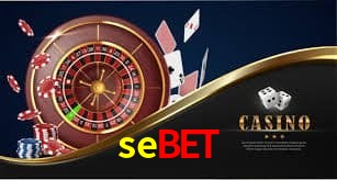 Mesa de Blackjack sebet
