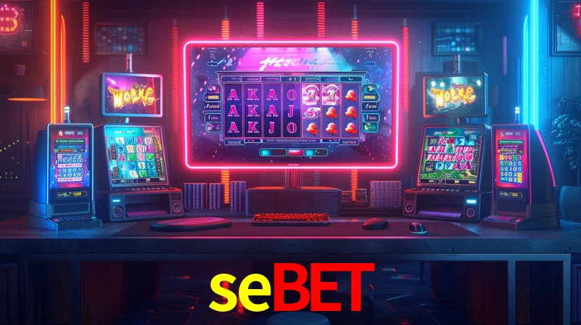 Experimente o Login Seguro Premium no sebet